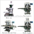 food processing machinery